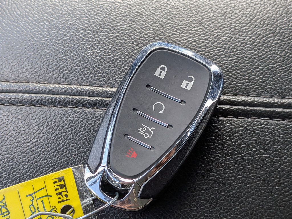 Certified 2025 Chevrolet Malibu LT FWD image 52
