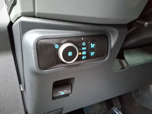 Used 2023 Ford Bronco Big Bend image 17