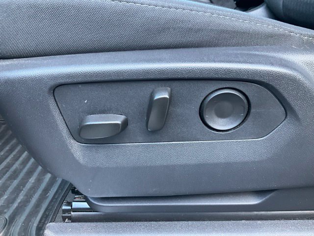 Used 2026 Chevrolet Silverado 1500 RST AWD/4WD image 6