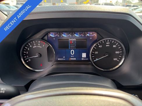 Used 2023 Ford Expedition Limited image 31