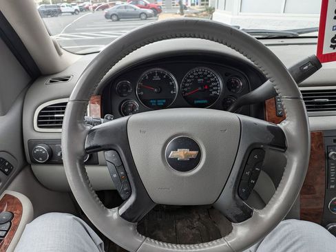 Used 2007 Chevrolet Tahoe LT w/ LT Preferred Equipment Group image 9