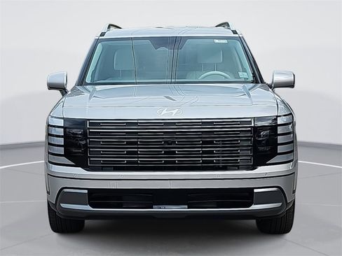 New 2026 Hyundai Palisade Limited image 2