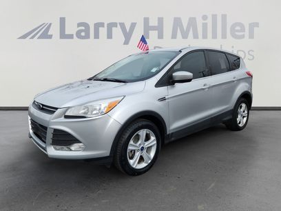 Used 2016 Ford Escape SE