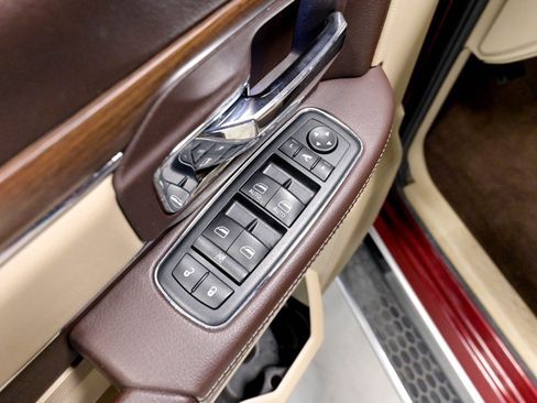 Used 2014 RAM 1500 Laramie w/ Convenience Group RWD image 53
