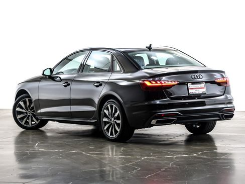 Used 2022 Audi A4 2.0T Premium Plus w/ Premium Plus Package image 12