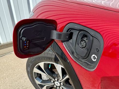 Certified 2023 Ford Mustang Mach-E Premium image 33