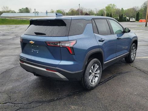 New 2026 Chevrolet Equinox LT w/ Convenience Package II FWD image 12