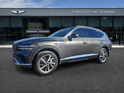 Used 2025 Genesis GV80 3.5T Advanced