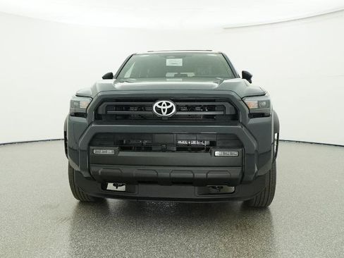 New 2026 Toyota 4Runner SR5 image 3