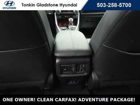 Used 2022 Toyota RAV4 Adventure image 26
