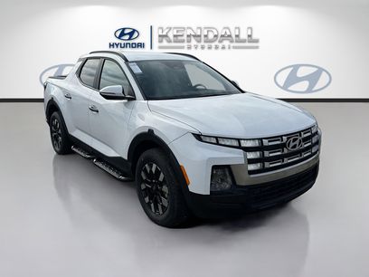New 2026 Hyundai Santa Cruz SEL