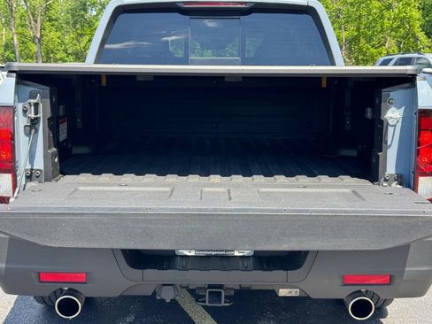 Used 2023 Honda Ridgeline RTL image 5