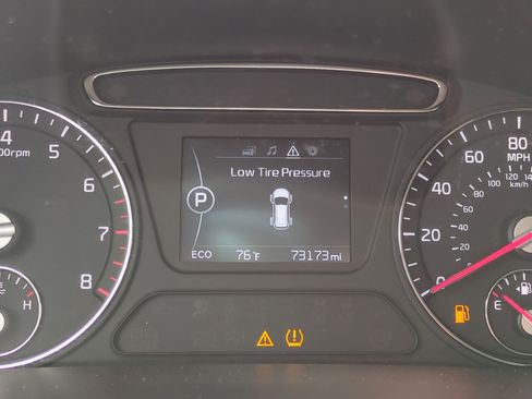 Used 2018 Kia Sorento LX image 20