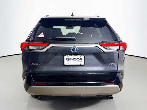 Certified 2023 Toyota RAV4 XSE AWD/4WD image 6