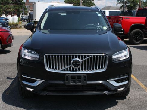 Used 2020 Volvo XC90 T6 Inscription w/ Protection Package AWD/4WD image 2