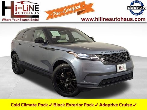 Used 2023 Land Rover Range Rover Velar S image 1