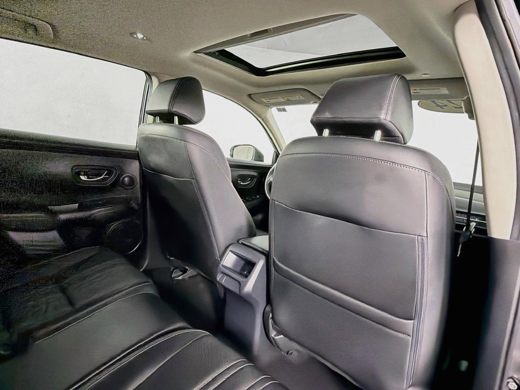 Used 2024 Honda HR-V EX-L image 27