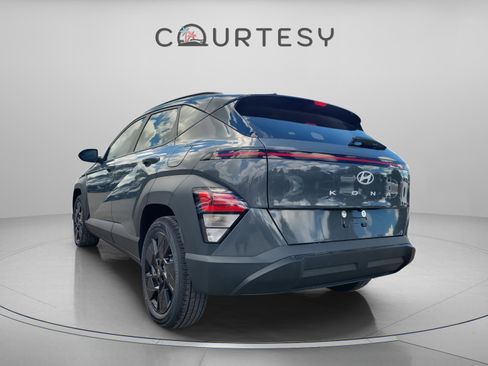 New 2026 Hyundai Kona SEL Sport image 3