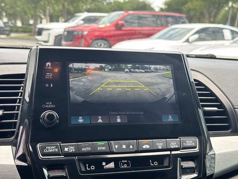 Used 2023 Honda Odyssey Sport image 21