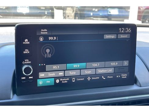 Certified 2025 Honda Pilot EX-L image 26
