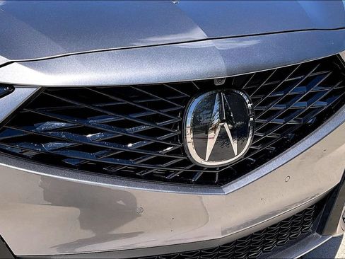 Used 2026 Acura MDX SH-AWD image 33