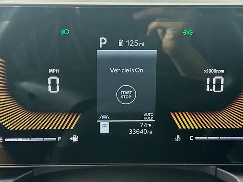 Used 2025 Kia K4 LXS image 19