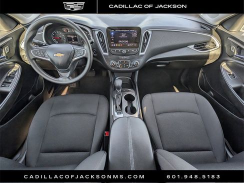 Used 2023 Chevrolet Malibu LT image 10