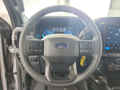 Used 2025 Ford F150 STX AWD/4WD image 21