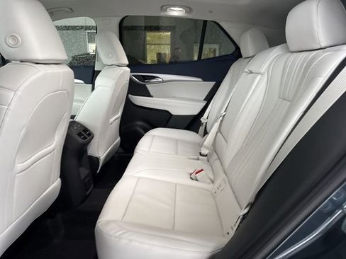 New 2026 Buick Envision Avenir image 23