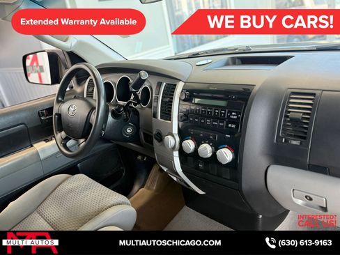 Used 2008 Toyota Tundra SR5 image 21