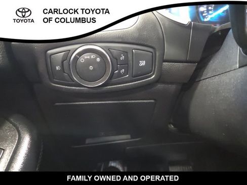 Used 2021 Ford Edge SEL AWD/4WD image 24