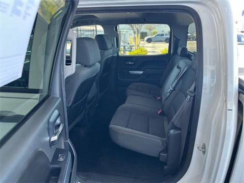 Used 2014 Chevrolet Silverado 1500 LT image 21