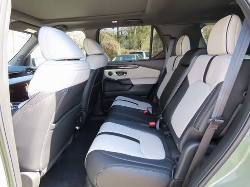 New 2026 Honda Passport TrailSport Elite image 12