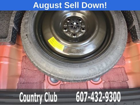 Certified 2022 Hyundai Tucson SEL AWD/4WD image 27