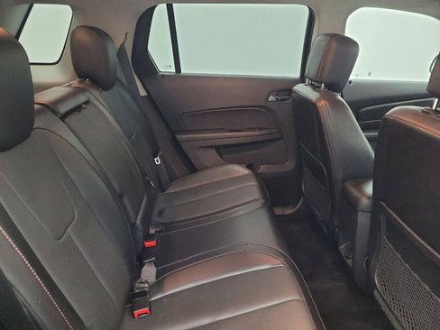 Used 2016 GMC Terrain SLT w/ Open Road Package AWD/4WD image 19