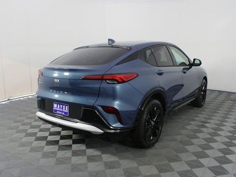 New 2026 Buick Envista Sport Touring w/ Convenience I Package image 24