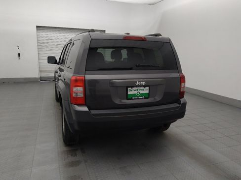 Used 2016 Jeep Patriot Sport w/ Power Value Group image 6