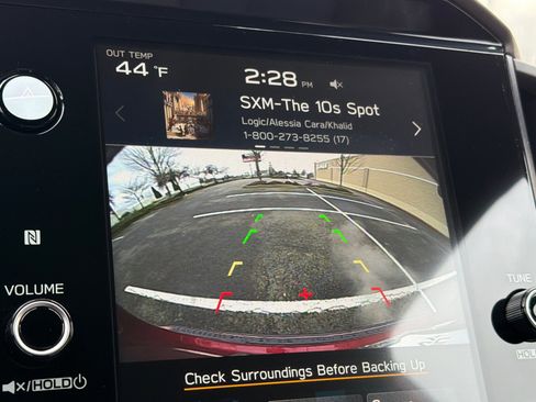 New 2026 Subaru Forester Premium image 19