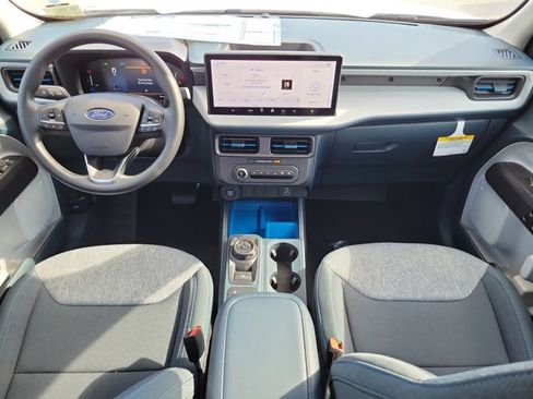 New 2026 Ford Maverick XLT FWD image 16