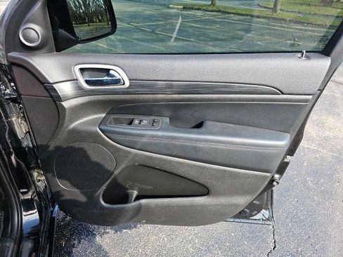 Used 2020 Jeep Grand Cherokee Altitude image 15
