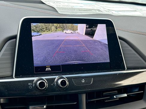 New 2025 Cadillac CT4 Sport RWD image 21