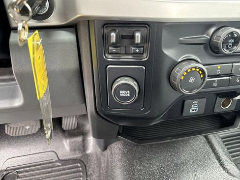 New 2024 Ford F450 XL image 20