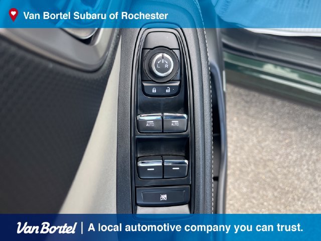 Used 2024 Subaru Forester Limited AWD/4WD image 15