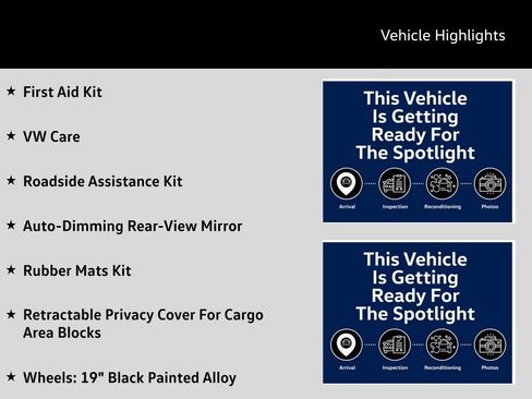 New 2026 Volkswagen Taos SEL AWD/4WD image 2