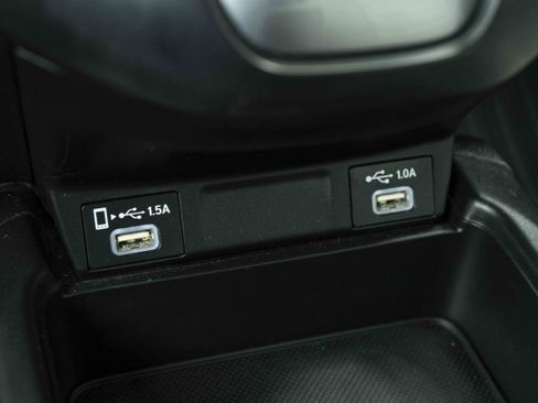 Used 2021 Honda CR-V EX image 28