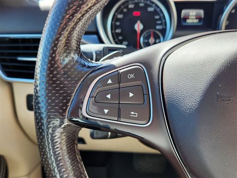 Used 2018 Mercedes-Benz GLE 350 GLE 350 image 17