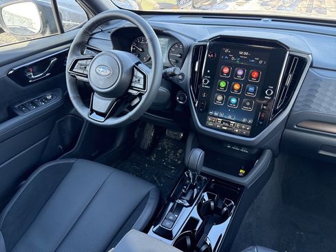 New 2026 Subaru Forester Touring image 14