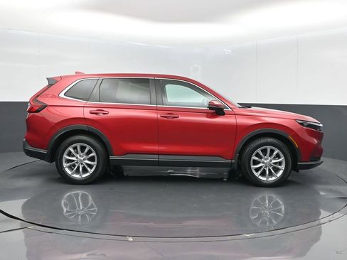 Certified 2024 Honda CR-V EX-L image 5