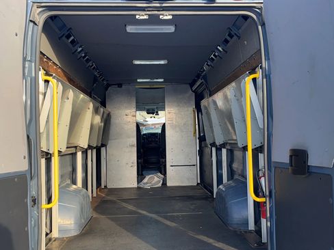 Used 2019 RAM ProMaster 3500 image 24