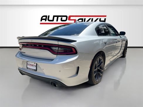 Used 2023 Dodge Charger Scat Pack image 7